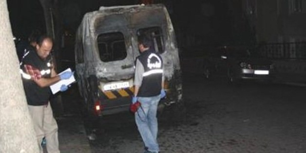 Yine ortaya çıktılar! Son anda engellendi