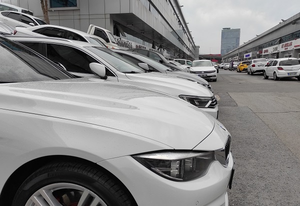 Yine otomobil yine talep patlaması