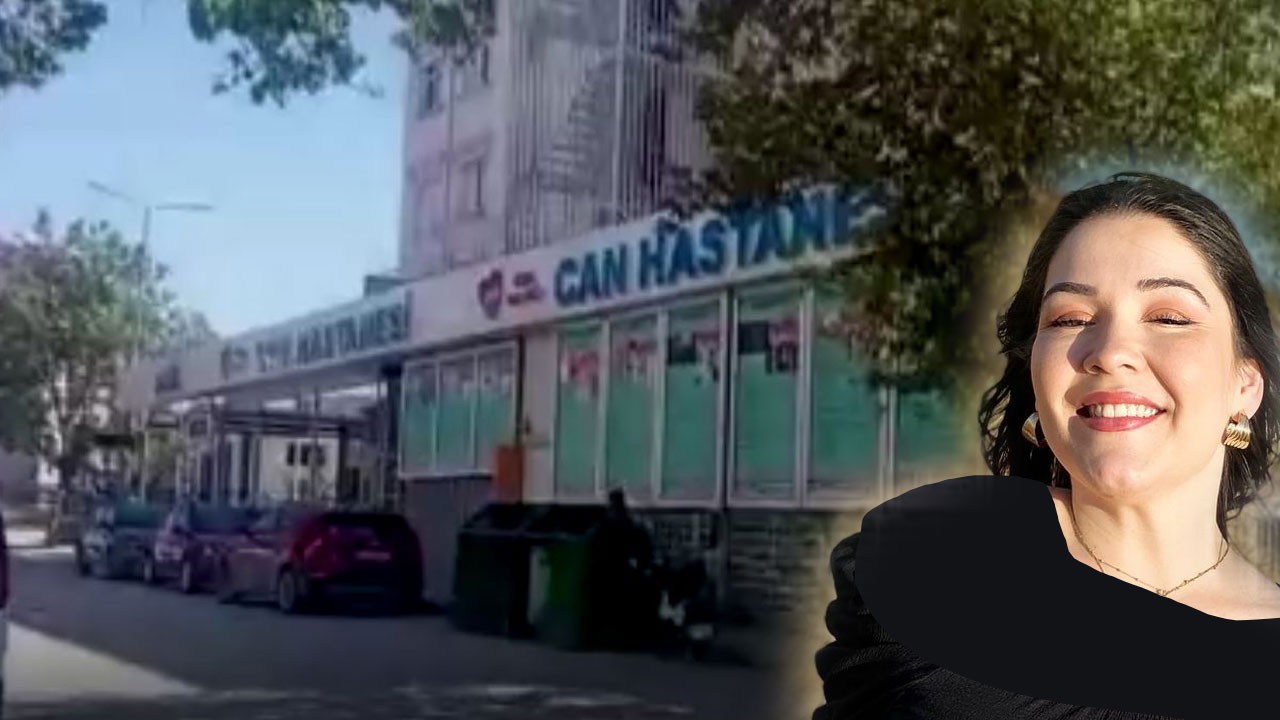 Yine özel hastanede yine skandal: Kestikleri bağırsağı gizlediler, 2 aylık bebek yetim kaldı!