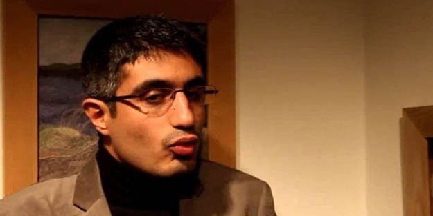 Yine palavra çıktı! Adalet Bakanlığı'ndan Barış Pehlivan'a yalanlama