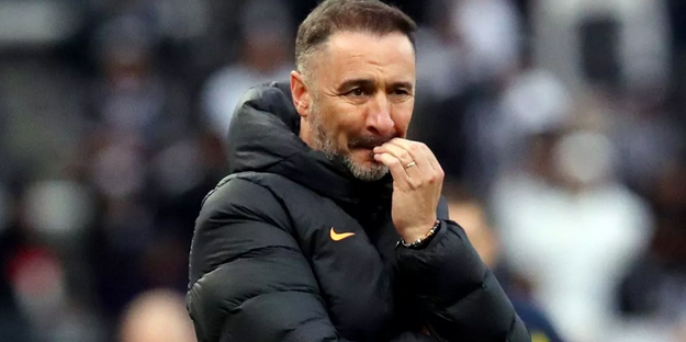 Yine Pereira, yine olay...