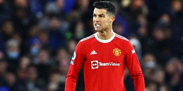 Yine rekor, yine Ronaldo! Bu adam durdurulamıyor...