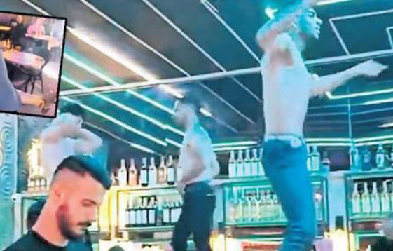 Yine rezalet, yine CHP! Türkiye’yi dünyaya rezil eden mekanlar ruhsatsız çıktı!