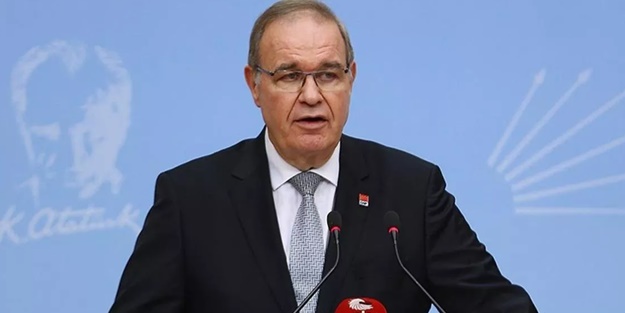 Yine rezil oldu... CHP'li Faik Öztrak kendi kendini yalanladı