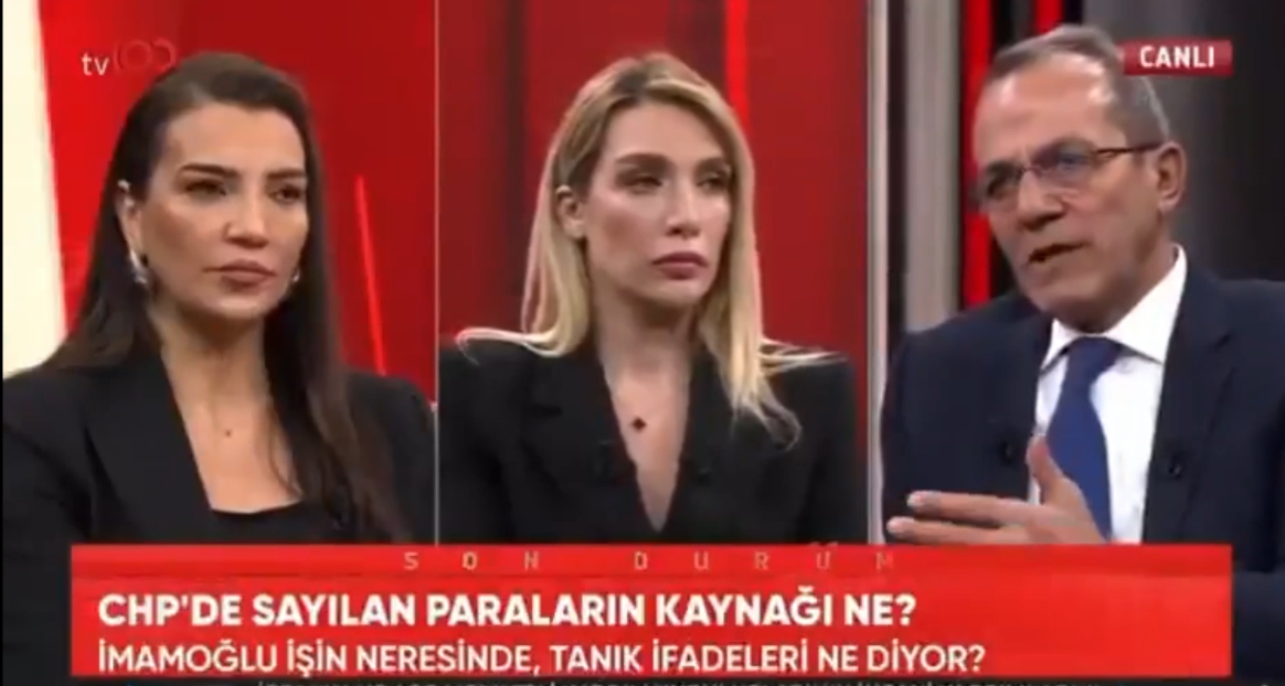 Yine rezil oldu! Haçlı ordusu öyle değil böyle olur Şaban