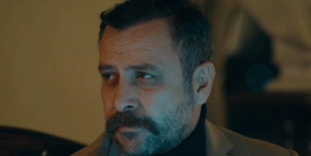 Yine rezillik! Çukur’a ‘çığ geliyor’