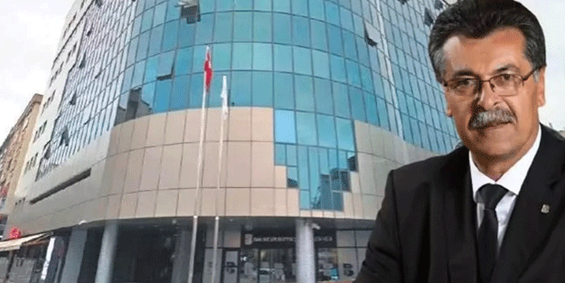 Yine rüşvet yine CHP’li belediye, görevden alındı! Paylaşımı güldürdü