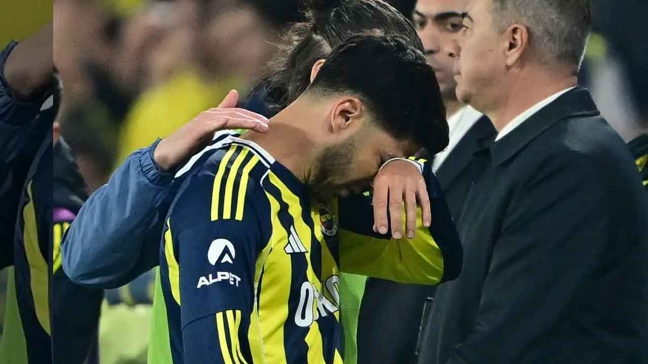 Yine sakatlık şoku! Asensio’dan kötü haber geldi