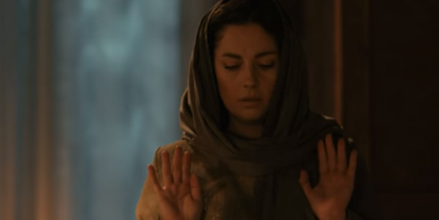 Yine şaşırmadık! Dizinin senaristi çapulcu çıktı