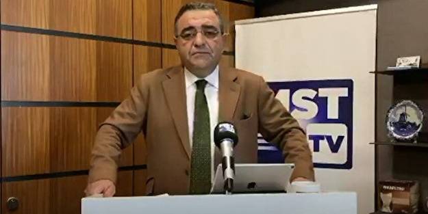 Yine şaşırtmadı! CHP'li Sezgin Tanrıkulu'dan HDPKK'ya skandal destek