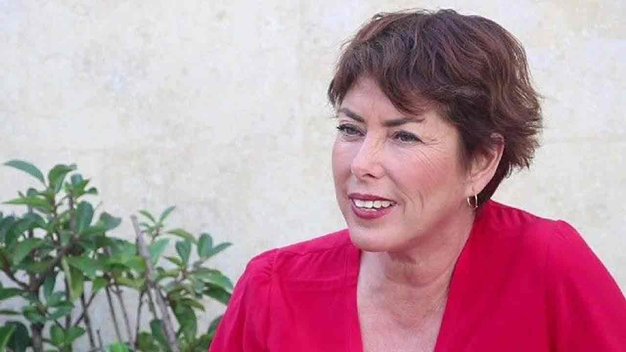 Yine şaşırtmadı! Şirin Payzın siyoniste kalkan oldu