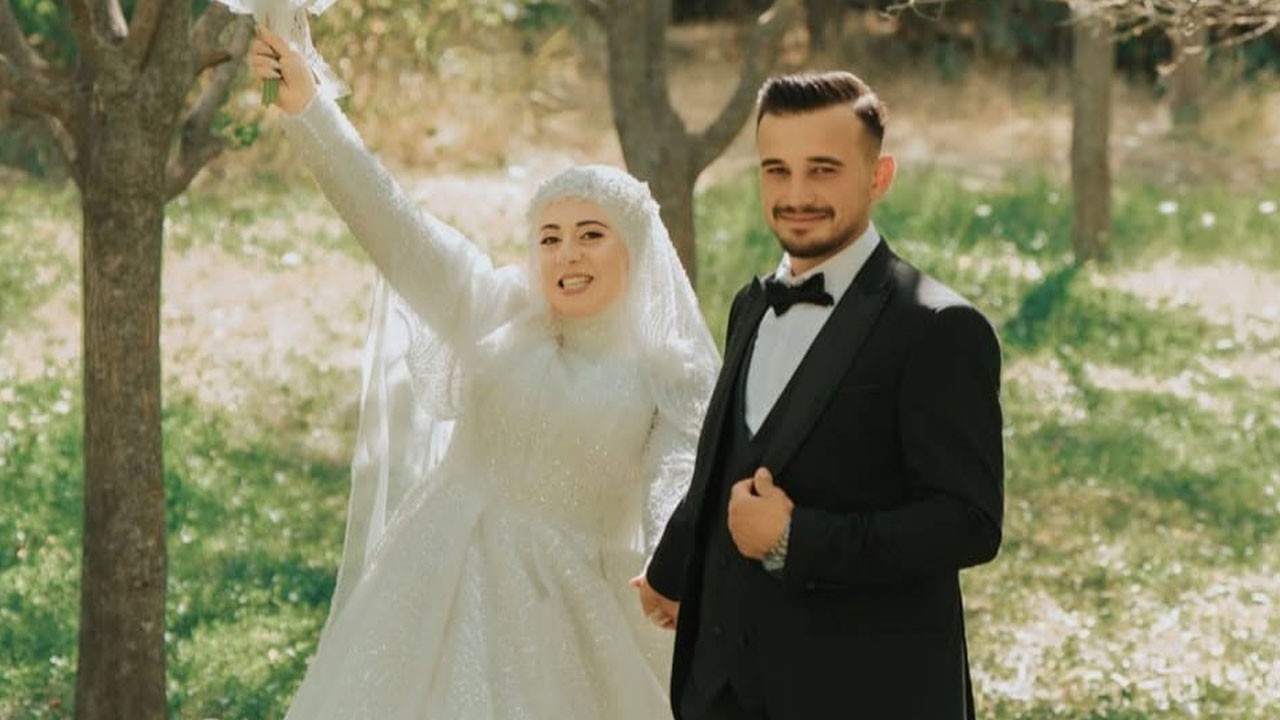 Yine silah faciası! Damat düğün günü hayatını kaybetti