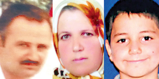 Yine soba faciası: 5 ölü