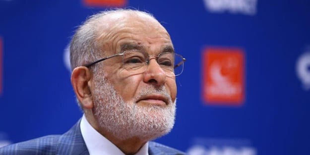 Yine söyleyemediler! Karamollaoğlu'ndan 'cumhurbaşkanı adayı' açıklaması