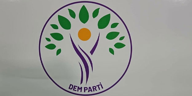 Yine suyu bulandırmaya kalktılar! Valilik'ten DEM Parti adayı açıklaması