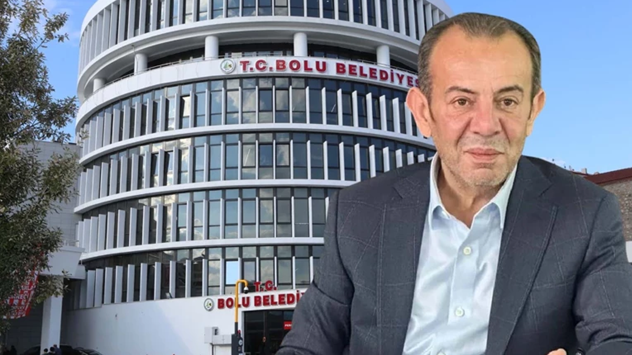 Yine Tanju Özcan, yine skandal! 'Paralar toplandı, tek bir kurban bile kesilmedi'