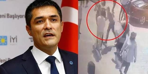 Yine tiyatro mu, parti içi hesaplaşma mı? Buğra Kavuncu'ya saldırıda çarpıcı iddia