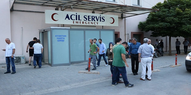 Yine toplu zehirlenme... Bu kez tatlıdan