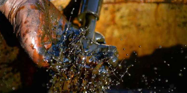 Yine turnayı gözünden vurdular! Yeni petrol yatağı keşfettiler