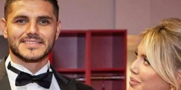 Yine Wanda Nara... Yine büyük kriz kapıda!