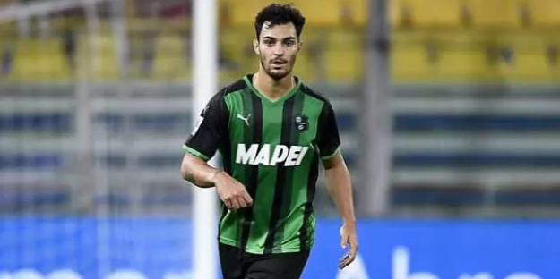 Yine yeniden Kaan Ayhan! Bu sefer kime peki?