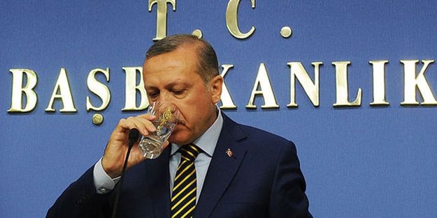 Yine Doğan yine çirkinlik