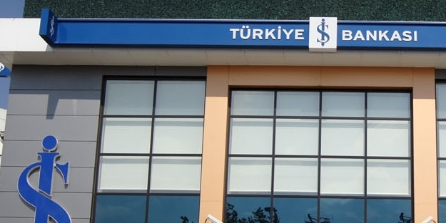 Yine İş Bankası