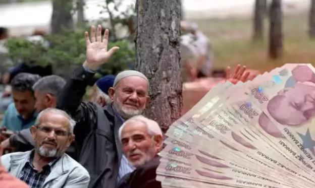 Yirmi bin lira kâğıt üzerinde yetiyor, hayatta yetmiyor: Emeklinin 20 bin lira ile imtihanı
