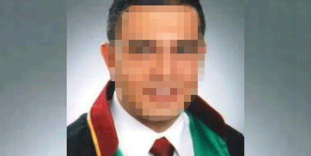 Yırtın atın diplomasını! Senin gibi avukat olmaz olsun