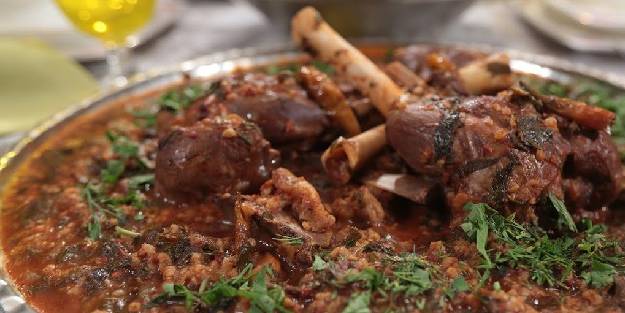 Yırtma aşı tarifi, nasıl yapılır? Kolay yırtma aşı tarifi