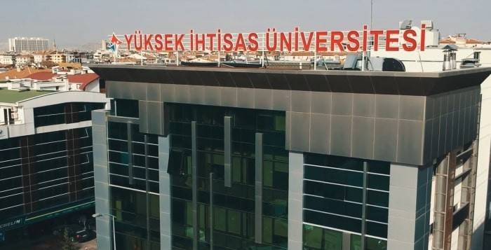 YİÜ akademik personel alacak