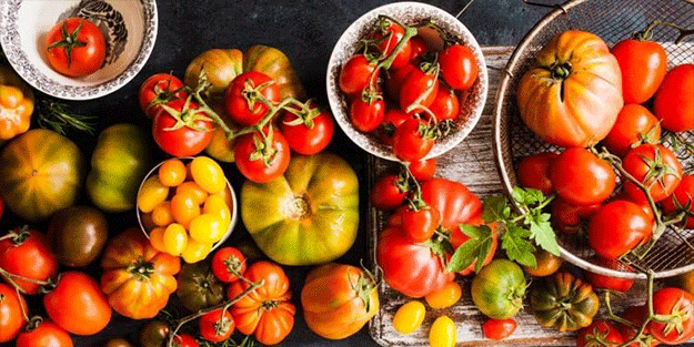 Yiyeceklerin bozulmaması için neler yapmalıyız?