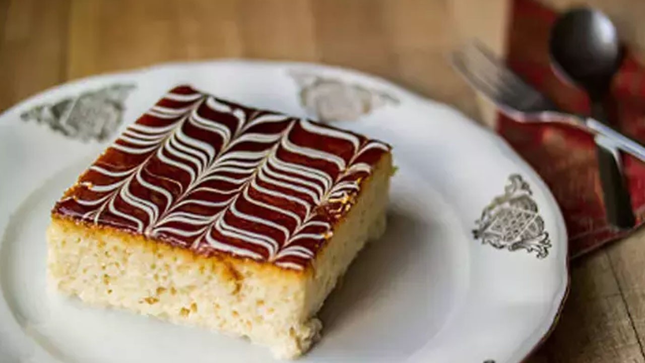 Yiyen vazgeçemiyor: Özel günlerin kurtarıcısı! Tadı Türkiye'yi sarmış nefis lezzet