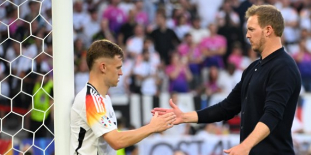 Yiyin birbirinizi! Boğa'nın boynuzladığı Almanlar şimdi suçlu arıyor