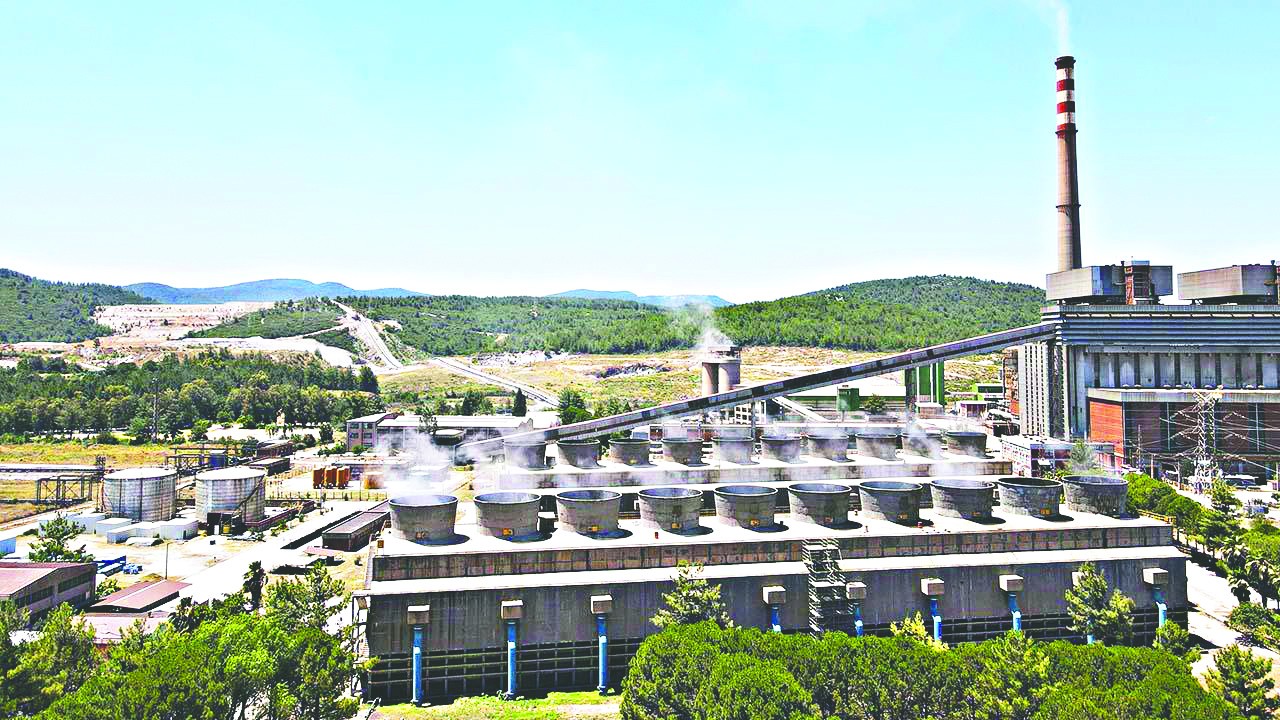 YK Enerji: En üst düzeyde çevre bilincine sahibiz