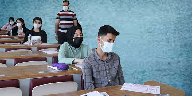 YKS 2022 giriş yerleri açıklandı mı? YKS ne zaman 2022? YKS sınav giriş yerleri sorgulama ekranı!