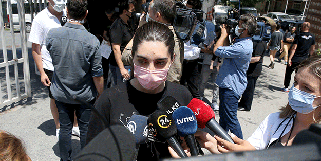 YKS heyecanı sona erdi