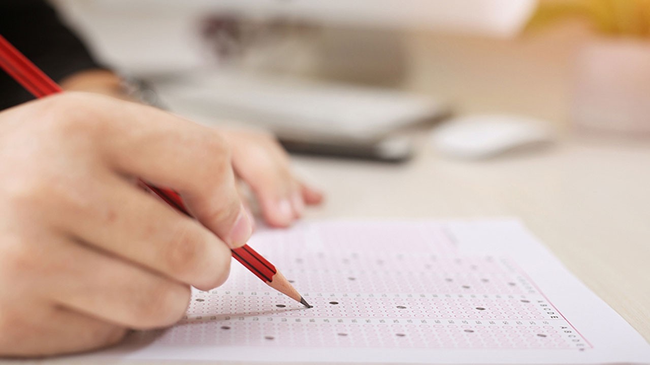 YKS sınav giriş belgeleri erişime açıldı