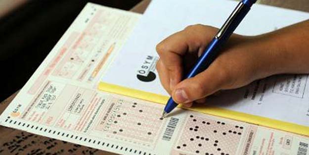 YKS sınavına girerken hangi belgeleri götürmek zorunludur?