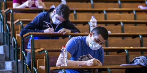 YKS sınavında hangi sorulardan başlamak lazım?