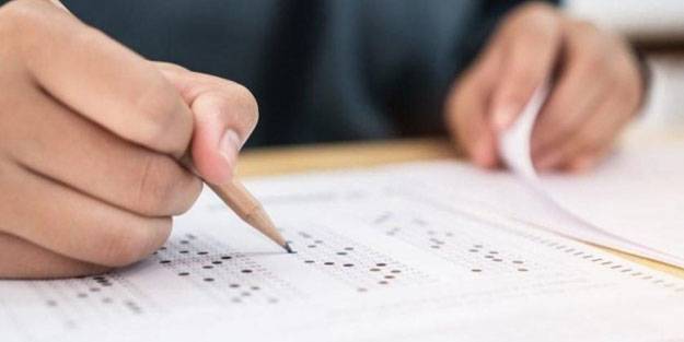 YKS soru kitapçıkları ve cevap anahtarları yayınlandı
