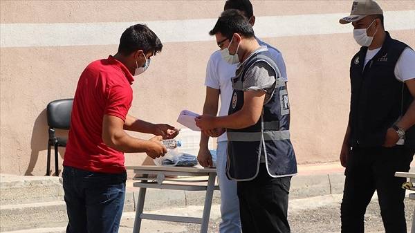 YKS soru ve cevapları açıklandı mı? YKS soruları nereden görülüyor?