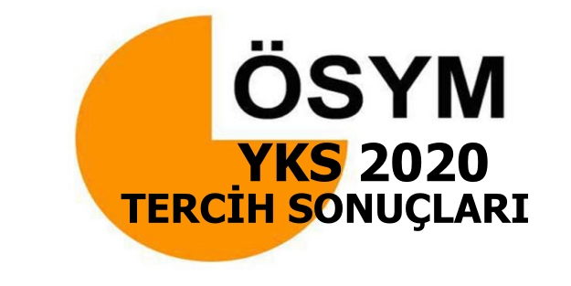 YKS tercih sonuçları açıklandı | YKS tercih sonucumu nasıl sorgularım?