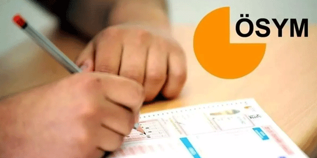 YKS tercihleri başladı
