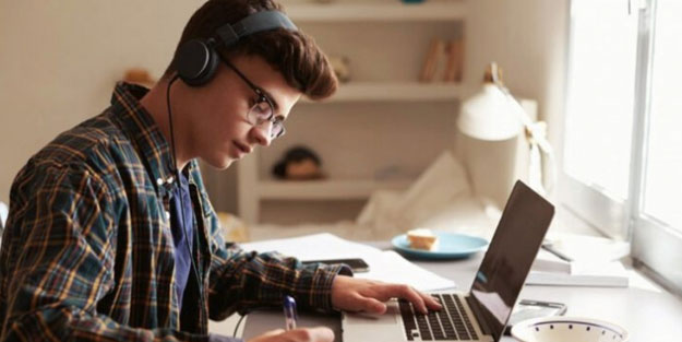 YKS TYT AYT interaktif soru çözümü canlı nasıl izlenecek?