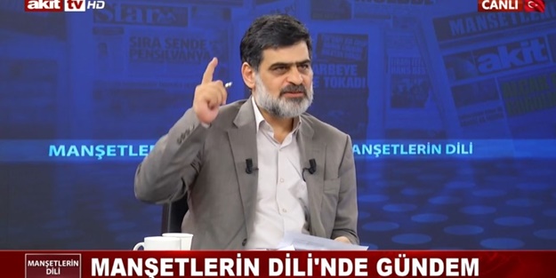 YKS'de dikkat çeken soru: Sonradan tarih yazan kişiler hainliğin kralını yapar