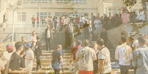 YKS’de iptal edilen soru oldu mu? 2022 YKS sınavı iptal soru var mı?