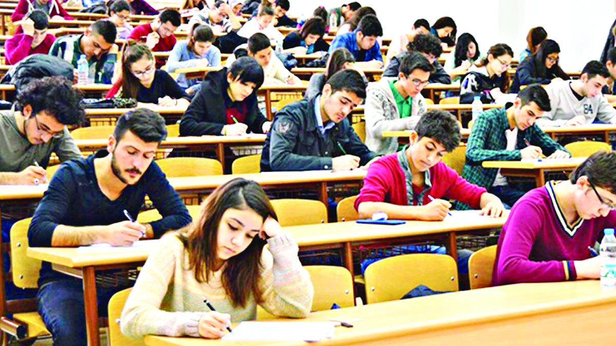 YKS’nin İHL’li şampiyonları