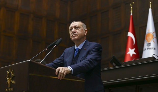 YKS'ye dakikalar kaldı! Cumhurbaşkanı Erdoğan'dan mesaj