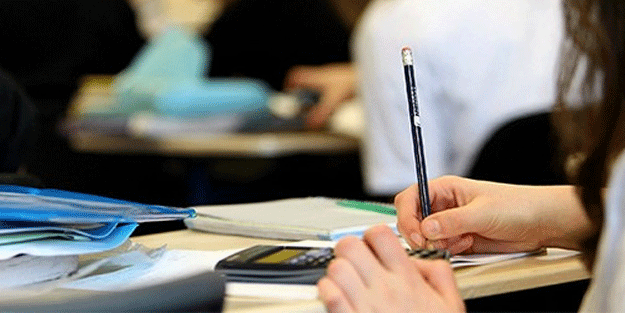 YKS’ye girecek öğrencilere ‘panik yapmayın’ uyarısı ‘Bu sene o ders zor olabilir’